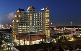โรงแรม al-Meroz